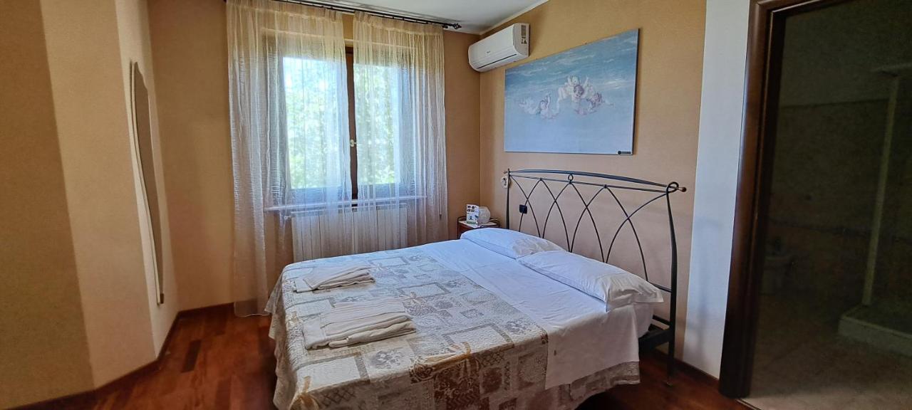 B & B Le Tre Rose Tollo Ngoại thất bức ảnh