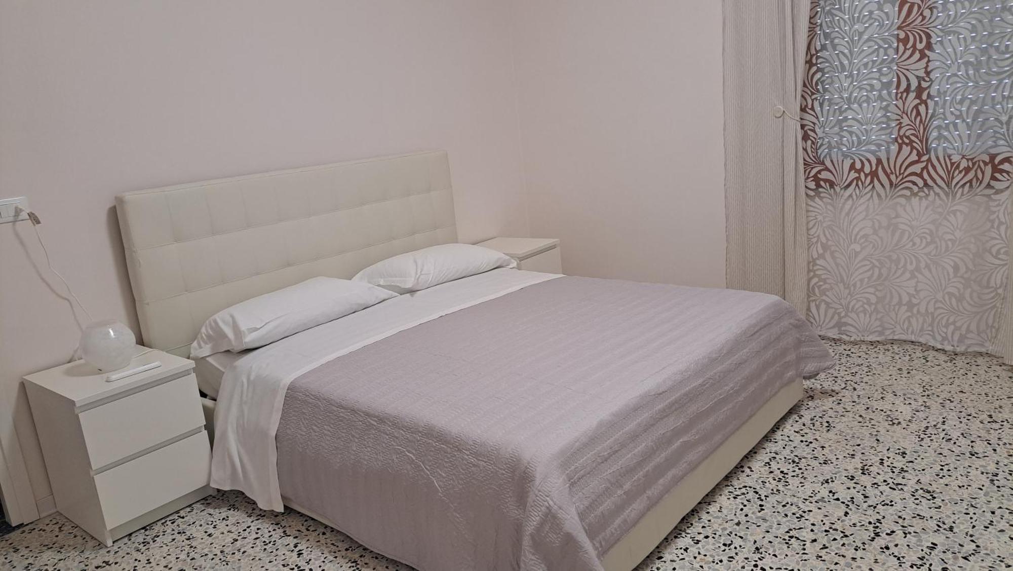 B & B Le Tre Rose Tollo Ngoại thất bức ảnh