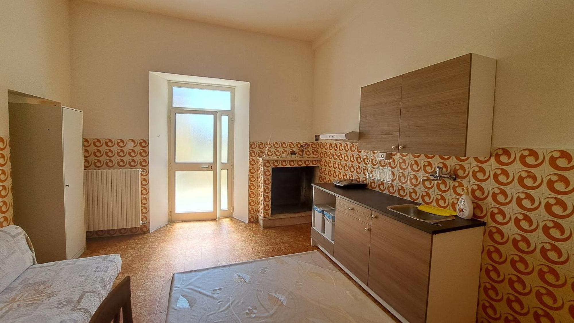 B & B Le Tre Rose Tollo Ngoại thất bức ảnh