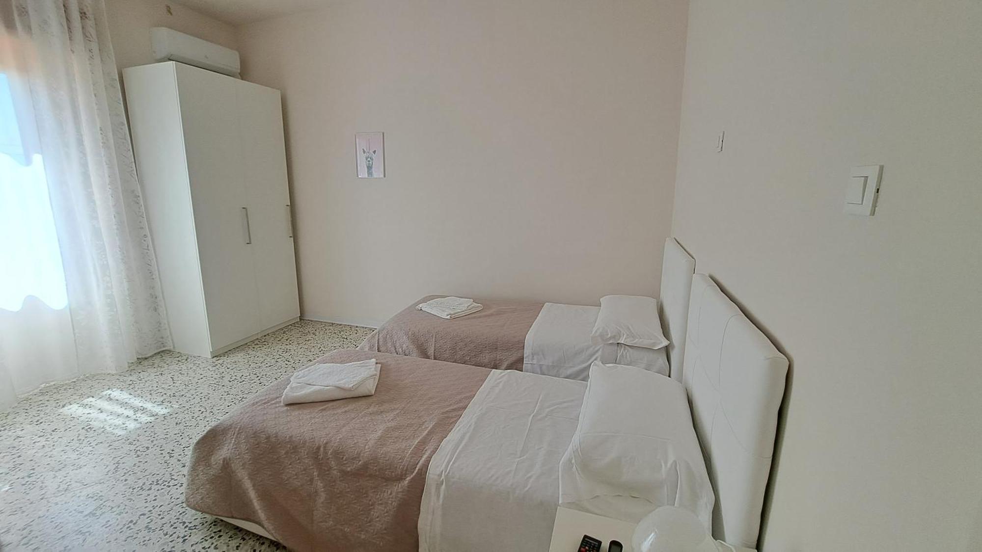 B & B Le Tre Rose Tollo Ngoại thất bức ảnh