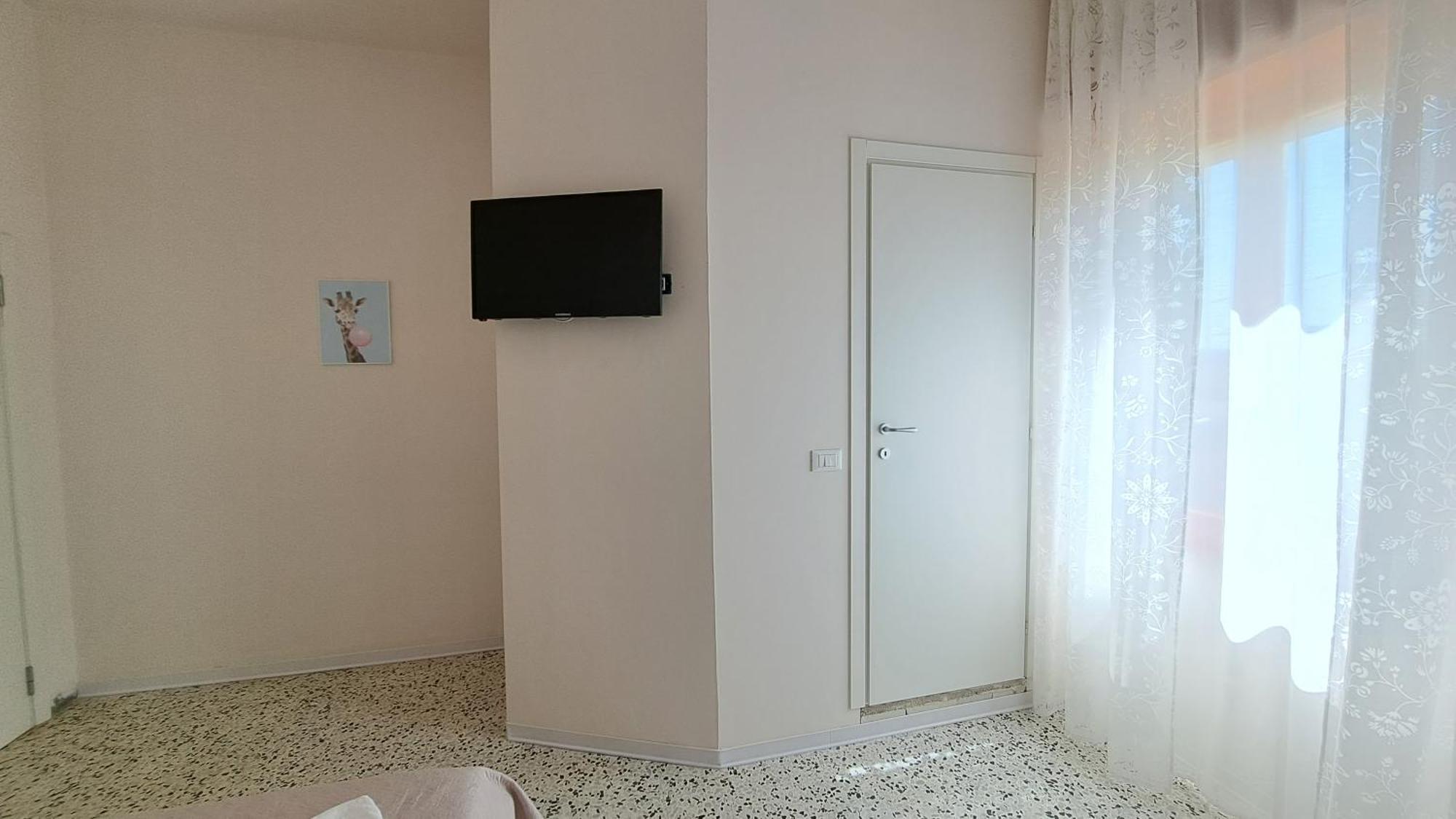 B & B Le Tre Rose Tollo Ngoại thất bức ảnh