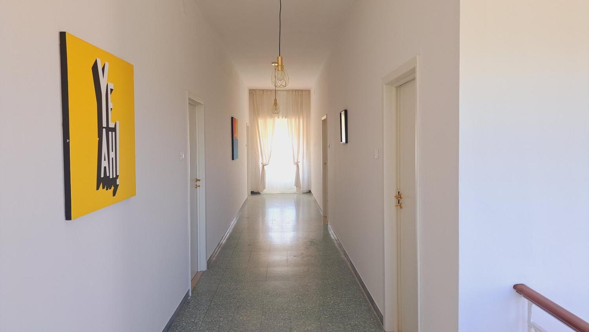 B & B Le Tre Rose Tollo Ngoại thất bức ảnh