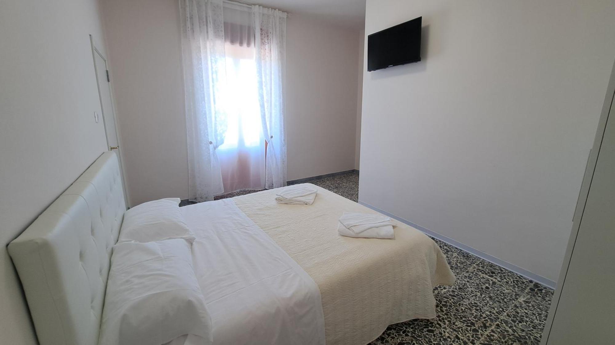 B & B Le Tre Rose Tollo Ngoại thất bức ảnh