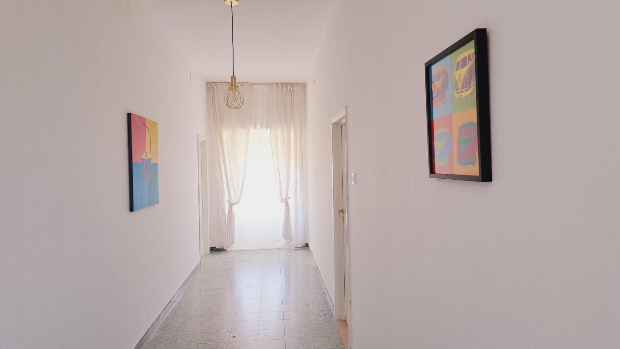 B & B Le Tre Rose Tollo Ngoại thất bức ảnh