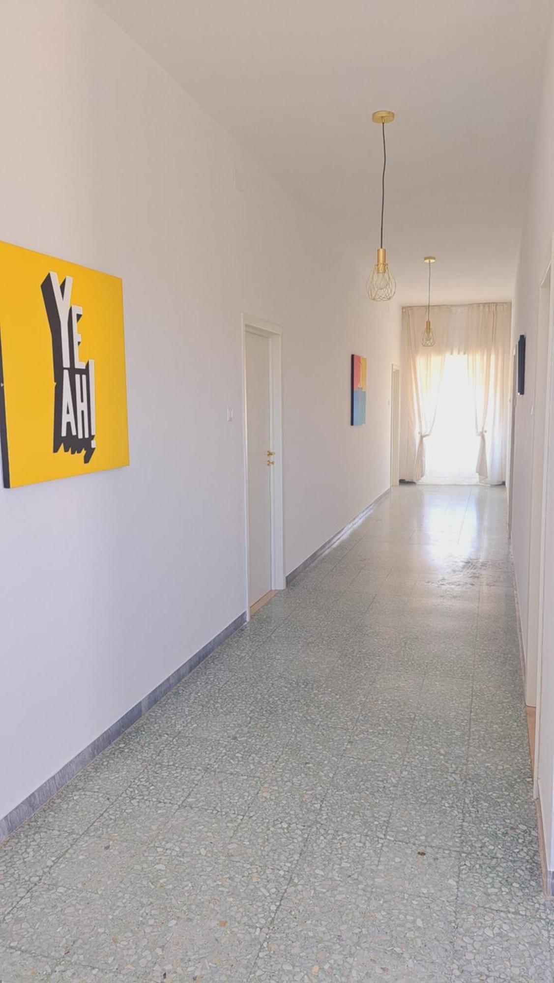 B & B Le Tre Rose Tollo Ngoại thất bức ảnh