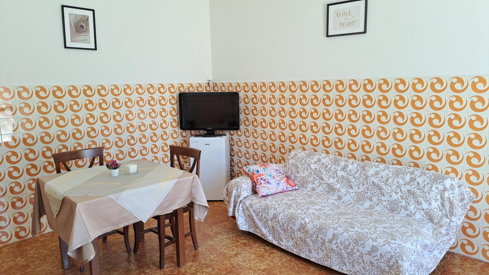 B & B Le Tre Rose Tollo Ngoại thất bức ảnh