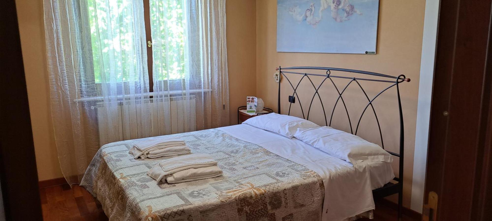 B & B Le Tre Rose Tollo Ngoại thất bức ảnh