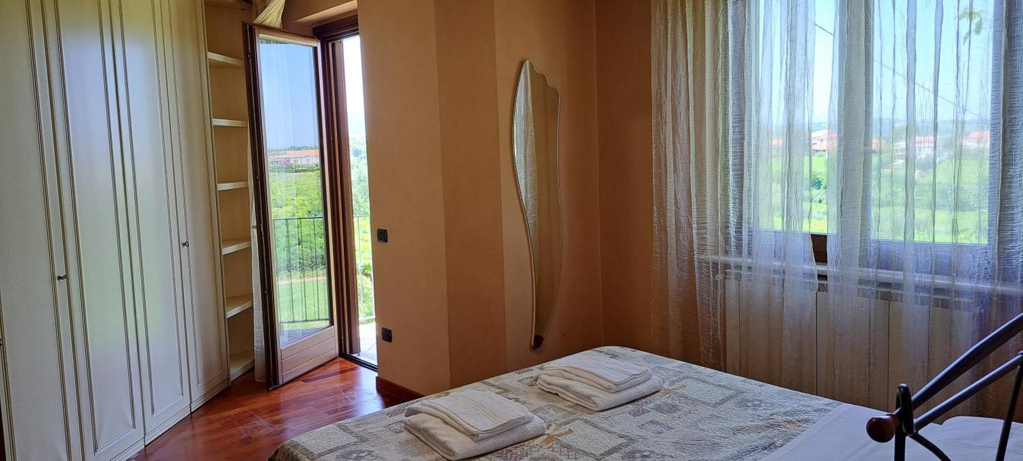 B & B Le Tre Rose Tollo Ngoại thất bức ảnh