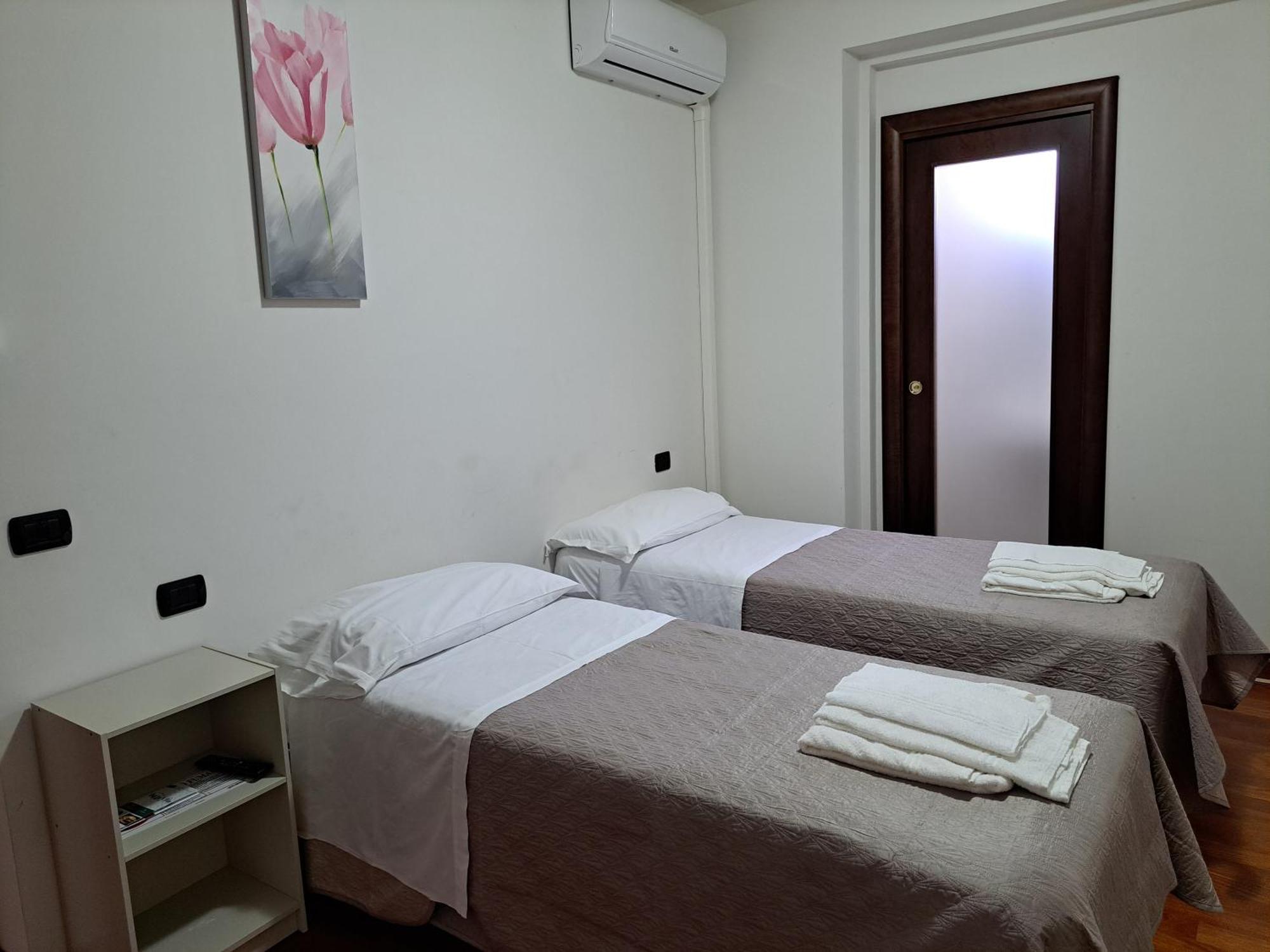 B & B Le Tre Rose Tollo Ngoại thất bức ảnh