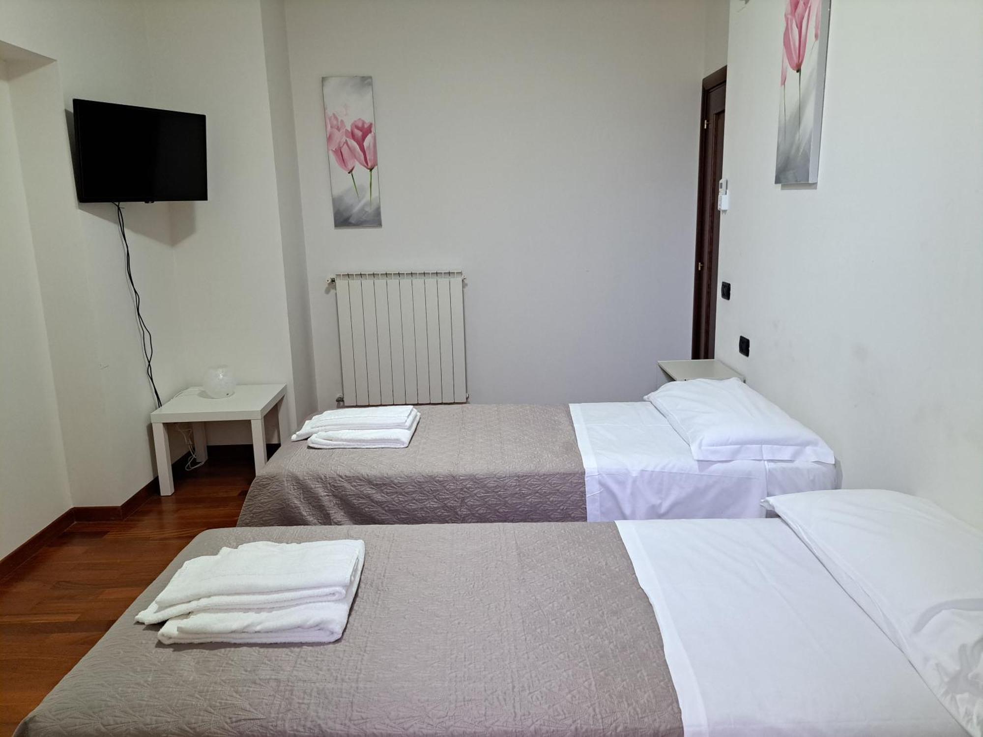 B & B Le Tre Rose Tollo Ngoại thất bức ảnh