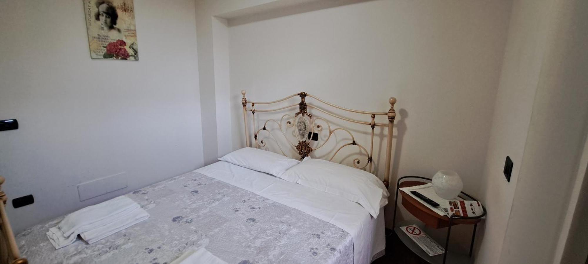 B & B Le Tre Rose Tollo Ngoại thất bức ảnh