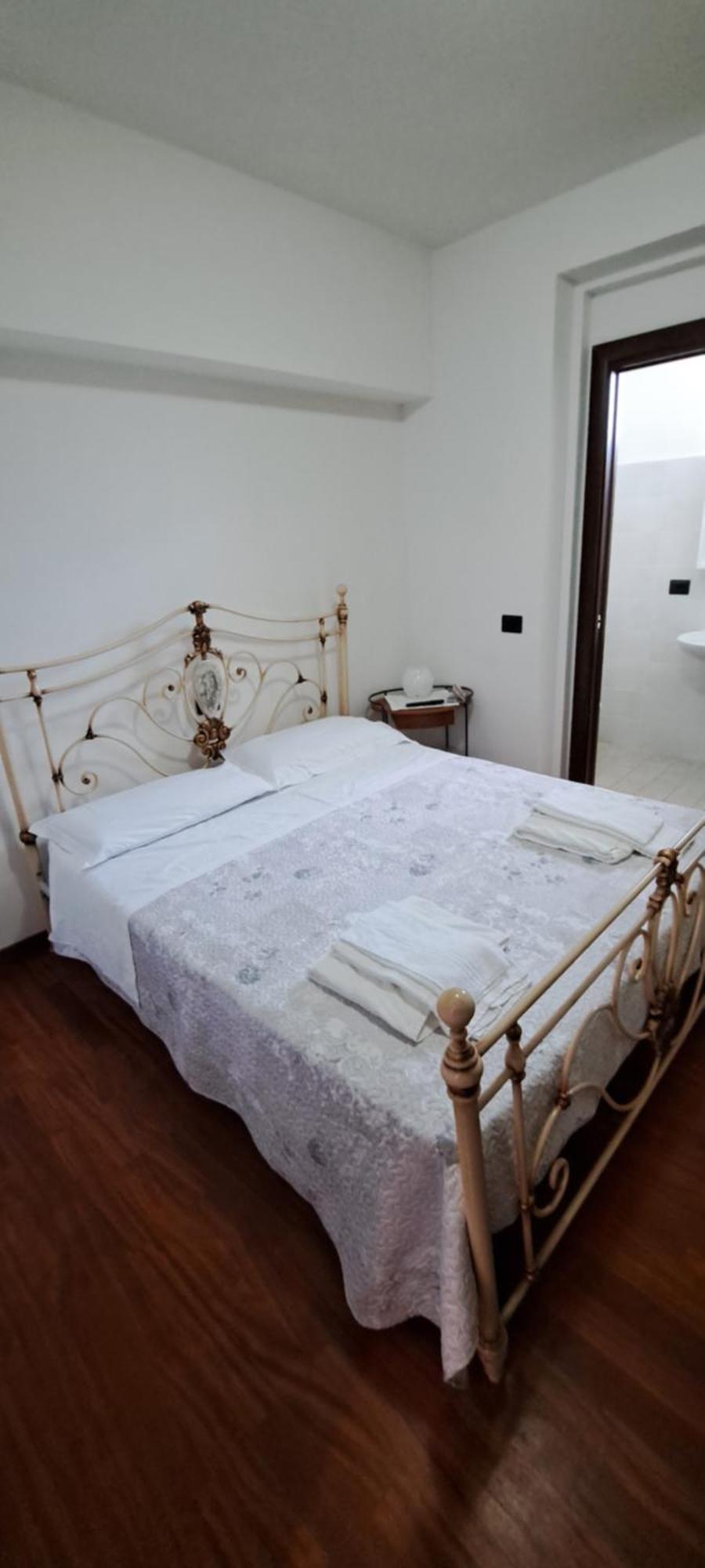 B & B Le Tre Rose Tollo Ngoại thất bức ảnh