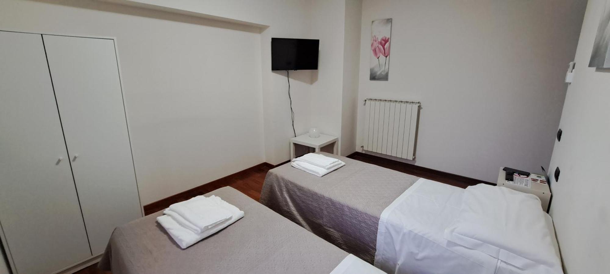 B & B Le Tre Rose Tollo Ngoại thất bức ảnh
