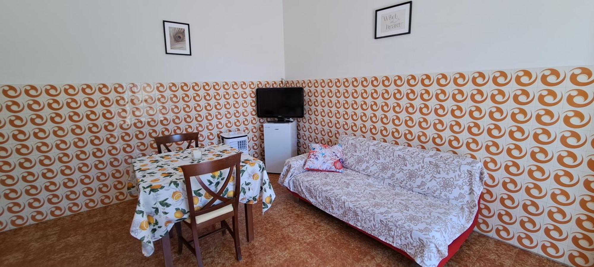 B & B Le Tre Rose Tollo Ngoại thất bức ảnh
