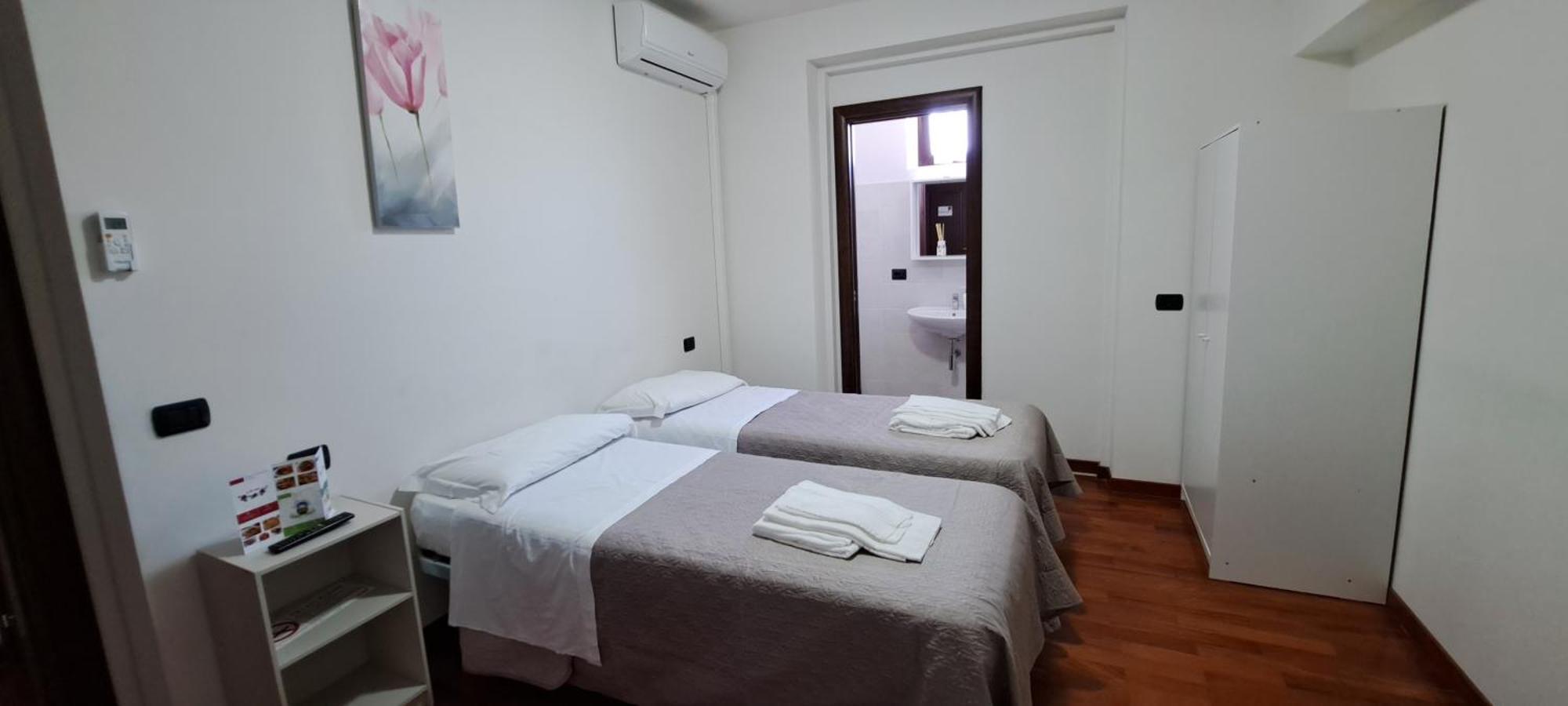 B & B Le Tre Rose Tollo Ngoại thất bức ảnh